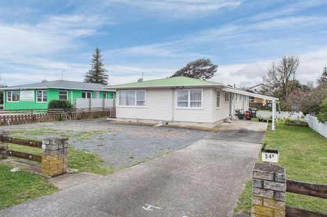 Photo of property in 54b Kapiti Road, Paraparaumu, 5032