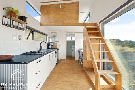 Photo of property in 81 Wright Road, Evansdale, Waikouaiti, 9471