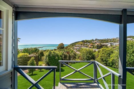 Photo of property in 4 Test Street, South Hill, Oamaru, 9400