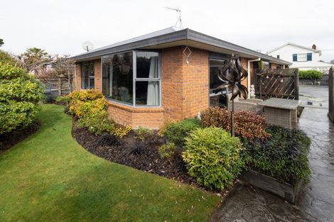 Photo of property in 44 William Street, Ashburton, 7700