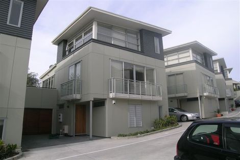 Photo of property in 25g Garnet Road, Westmere, Auckland, 1022