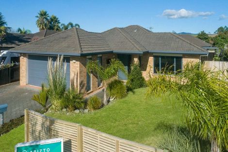 Photo of property in 79 Arabian Drive, Papamoa Beach, Papamoa, 3118