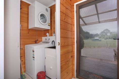 Photo of property in 117 Raumai Road, Bulls, 4894