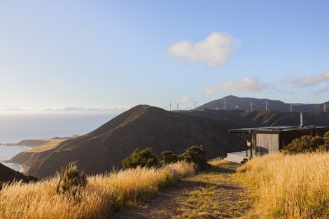 Photo of property in 74 Te Wai Komaru Way, Makara, Wellington, 6972