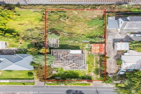 Photo of property in 28 Cambridge Terrace, Papatoetoe, Auckland, 2025