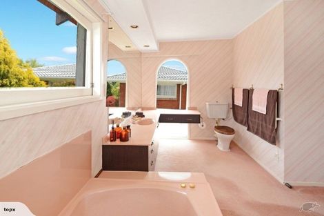 Photo of property in 19 Marywil Crescent, Hillcrest, Auckland, 0627