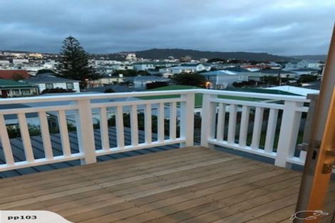Photo of property in 116 Austin Street, Mount Victoria, Wellington, 6011
