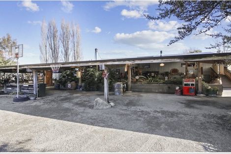 Photo of property in 145 Fishers Road, Loburn, Rangiora, 7473