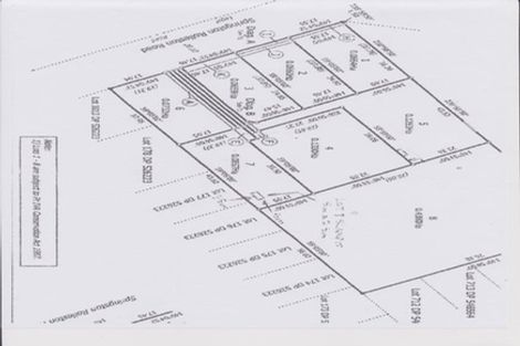 Photo of property in 562 Springston Rolleston Road, Rolleston, 7615