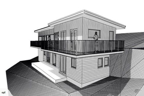 Photo of property in 51 Marine Drive, Diamond Harbour, Lyttelton, 8971