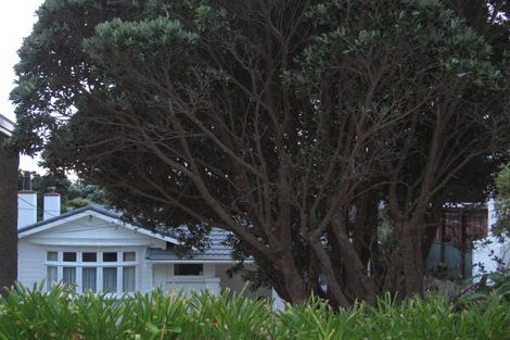 Photo of property in 15 Pinnacle Street, Seatoun, Wellington, 6022