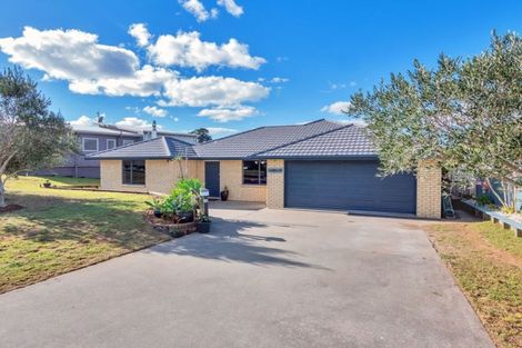 Photo of property in 16 Driftwood Place, Mangawhai Heads, Mangawhai, 0505