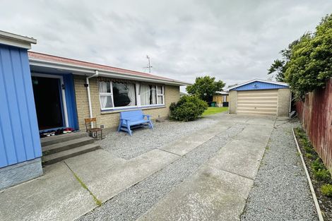 Photo of property in 7 Glenora Place, Hornby, Christchurch, 8042
