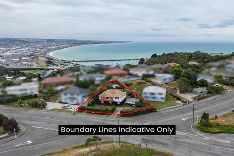 Photo of property in 75 Tyne Street, South Hill, Oamaru, 9400
