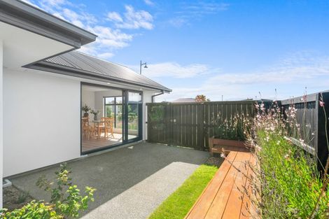 Photo of property in 14 Spalling Road, Halswell, Christchurch, 8025