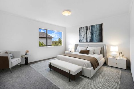 Photo of property in 43 Tiri Tiri Road, Birkdale, Auckland, 0626