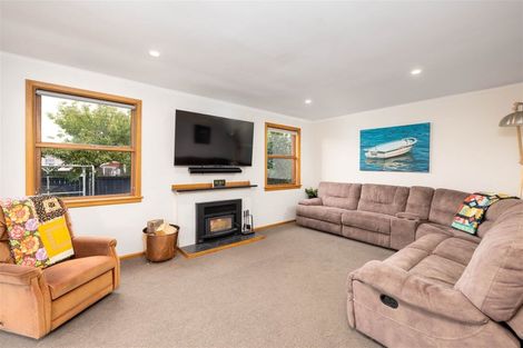 Photo of property in 95 Teesdale Street, Burnside, Christchurch, 8053