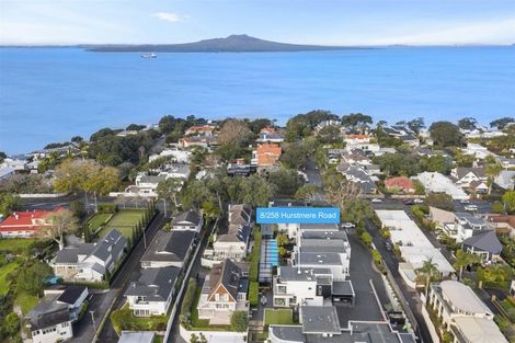 Photo of property in 8/258 Hurstmere Road, Takapuna, Auckland, 0622