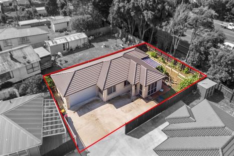 Photo of property in 31a Stonex Road, Papatoetoe, Auckland, 2025