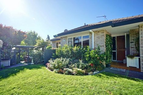 Photo of property in 21 Dowman Place, Te Puke, 3119