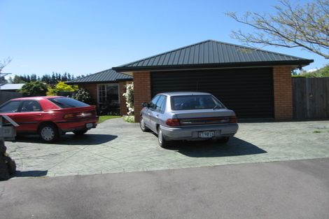 Photo of property in 19 Lexington Place, Shirley, Christchurch, 8061