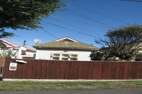 Photo of property in 55 Te Wharepouri Street, Berhampore, Wellington, 6023