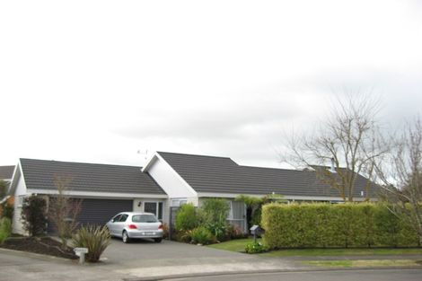 Photo of property in 8 Lennon Grove, Havelock North, 4130