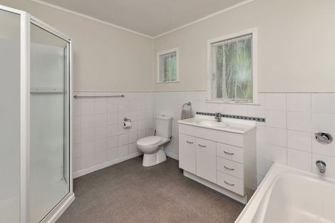 Photo of property in 58 Gorge Road, Maungaturoto, 0520