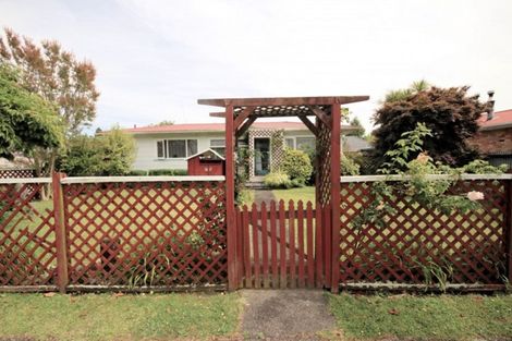 Photo of property in 52 Newall Street, Kawerau, 3127