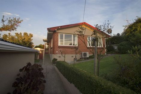 Photo of property in 36a Oxford Street, West End, Timaru, 7910