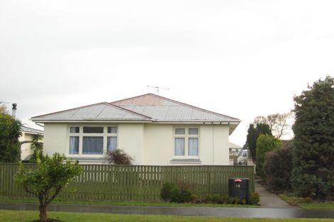 Photo of property in 46 Nichol Street, Heidelberg, Invercargill, 9812