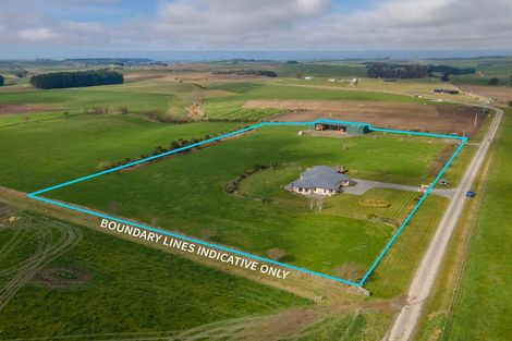 Photo of property in 40 Sodwall Road, Otaio, Timaru, 7971