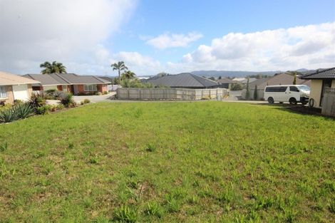 Photo of property in 55 North Crest Drive, Onerahi, Whangarei, 0110