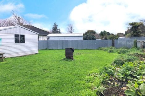 Photo of property in 15 Hartgill Crescent, Dannevirke, 4930