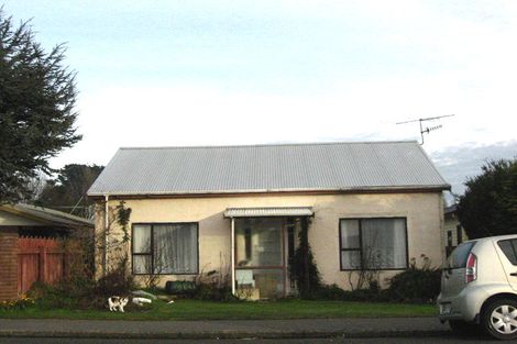 Photo of property in 202 Mary Street, Richmond, Invercargill, 9810