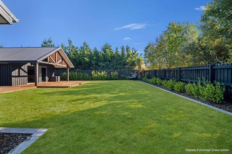 Photo of property in 14 Carrick Place, Rolleston, 7614