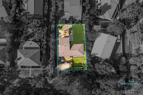 Photo of property in 186 Old Titirangi Road, Titirangi, Auckland, 0604