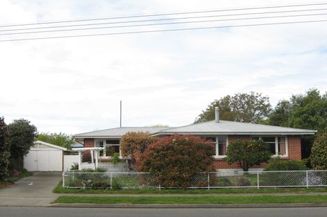 Photo of property in 72 Hutcheson Street, Mayfield, Blenheim, 7201