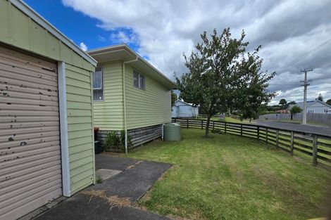 Photo of property in 9 Ainslie Road, Paeroa, 3600