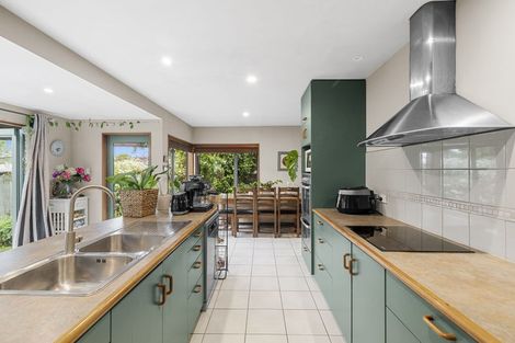 Photo of property in 7 Wayside Avenue, Burnside, Christchurch, 8053