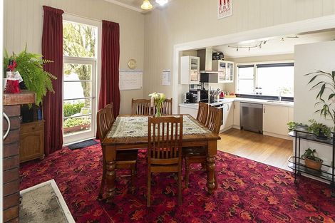 Photo of property in 19 Lune Street, South Hill, Oamaru, 9400