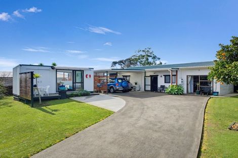 Photo of property in 49 Melody Lane, Mangonui, 0420