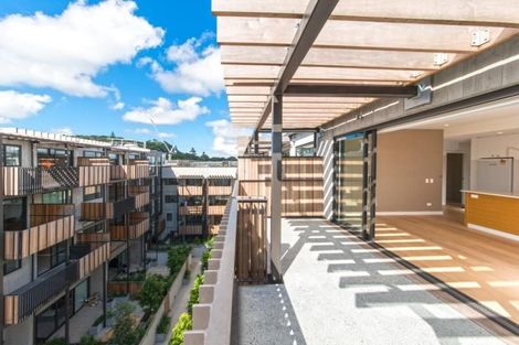 Photo of property in 406/30a Enfield Street, Mount Eden, Auckland, 1024