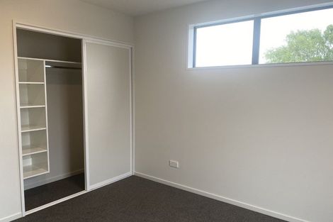 Photo of property in 6/9 Bolton Avenue, Spreydon, Christchurch, 8024