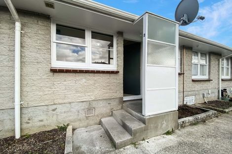 Photo of property in 1/3 Camp Street, Silverstream, Upper Hutt, 5019