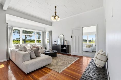 Photo of property in 167 Bowler Road, Otway, Te Aroha, 3392