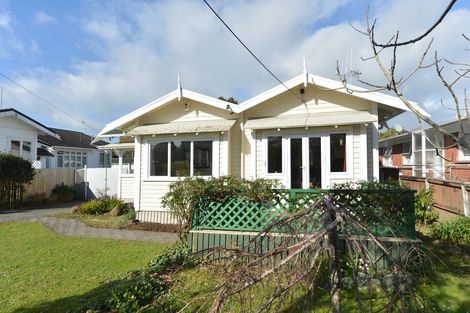 Photo of property in 14 Graham Street, Petone, Lower Hutt, 5012