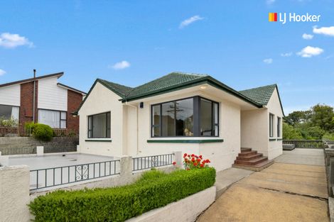 Photo of property in 61 Duncan Street, Dunedin Central, Dunedin, 9016