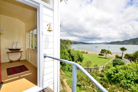 Photo of property in 506 Portobello Road, Macandrew Bay, Dunedin, 9014