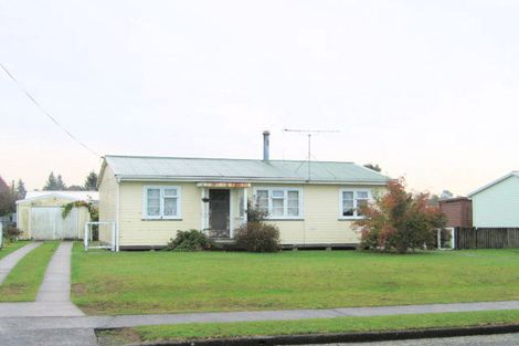 Photo of property in 32 Torphin Crescent, Tokoroa, 3420